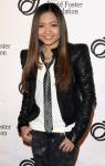 Charice Wants Justice for Murdered Father, Receives Condolences From 'Glee' Stars