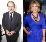Charlie Rose and Gayle King to Be Part of CBS' Revamped 'Early Show'