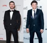 Chris Evans Replaces James Franco as Killer's Mentor in 'The Iceman'