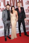 CMA Awards 2011: Lady Antebellum Join Winner List