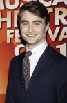 Daniel Radcliffe May Play Gay Poet Allen Ginsberg in 'Kill Your Darlings'
