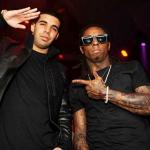 Drake and Lil Wayne Cancel Duet Album Due to Jay-Z and Kanye's 'Watch the Throne'
