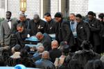 Heavy D Laid to Rest at Star-Studded Funeral Service, Letter From Obama Read