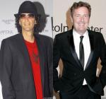 Howard Stern In Talks to Replace Piers Morgan on 'America's Got Talent'