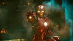 'Iron Man 3' Will Not Highlight Tony Stark's Alcohol Addiction