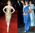 Jessica Chastain Will Play Princess Diana in Biopic 'Caught in Flight'