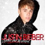 Justin Bieber Makes Hot 200 History With No. 1 Album 'Under the Mistletoe'