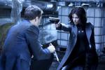 Kate Beckinsale Ready to Kill in New 'Underworld: Awakening' Stills