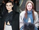 Keira Knightley In Talks for New Effie Gray Biopic, a Rival for Dakota Fanning's Film