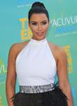 Kim Kardashian: Maybe My Fairy Tale Has a Different Ending