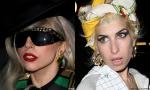 Report: Lady GaGa Makes Secret Visit to Amy Winehouse's Home