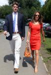 Report: Pippa Middleton Broke Up With Banker Boyfriend