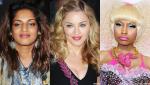 M.I.A. Confirms Working With Madonna and Nicki Minaj