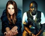 Video Premieres: Mel C's 'Let There Be Love', Wale's 'Lotus Flower'