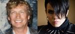 Nigel Lythgoe, 'Millenium' Miniseries Grab Throphy at International Emmys