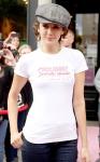 Nina Dobrev Shares Why She's Not Able to Enjoy Thanksgiving Meal