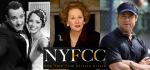 2011 New York Critics Award Winners: 'The Artist', Meryl Streep and Brad Pitt
