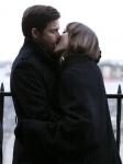 Olivia Wilde Locking Lips With Jason Bateman on 'Longest Week' Set