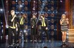 Pentatonix Triumphant on 'The Sing-Off' Finale