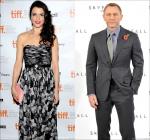 Rachel Weisz on Marriage to Daniel Craig: I'm Still a Blushing Bride