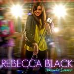 Rebecca Black's New Single 'Person of Interest' Unleashed