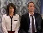 Video: Robin Drops Baby Bomb on 'How I Met Your Mother'
