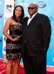 Ruben Studdard Files for Divorce From Wife of Three Years
