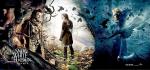 New 'Snow White and the Huntsman' Banner Highlights the Film's Fantasy World