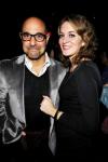 Stanley Tucci Is Engaged to Emily Blunt's Sister