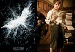 Trailers for 'Dark Knight Rises' and 'Hobbit' to Be Attached to 'Sherlock Holmes 2'