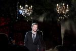 'Vampire Diaries' 3.09 Preview: Klaus Takes Center Stage on Homecoming