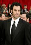 Sacha Baron Cohen Close to Star as Gambler in 'Django Unchained'