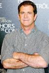 Mel Gibson Caught Sucking Face With Mystery Woman