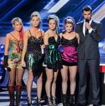 'X Factor' Result: Two Sent Home, Lakoda Rayne Member Offended by Host's Comment