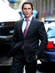 Christian Bale Chastised by Chinese Government for Trying to Visit Blind Activist