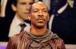 Eddie Murphy to Play Marion Barry in Spike Lee-Directed Biopic