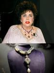 Elizabeth Taylor's Legendary Jewels Set New Record for Single Collection at Auction