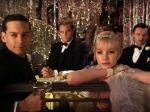 First Official Images From 'Great Gatsby' Bring Back Classy '20s Era