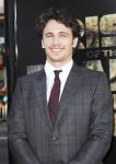 James Franco Close to Play Hugh Hefner in 'Lovelace'