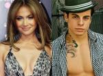 Jennifer Lopez Takes Casper Smart to Morocco on Private Jet