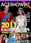 Kaleidoscope 2011: Important Events in Entertainment (Part 2/4)