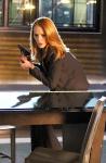 Marg Helgenberger Gets Tearful During 'CSI' Farewell Speech