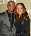 'DWTS' Champ J.R. Martinez Shares Baby News