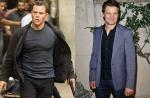 Matt Damon Calls Jeremy Renner 'Obvious Choice' to Replace Him in 'Bourne Legacy'