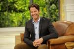 'Nate Berkus Show' Canceled After Two Seasons