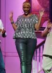Confirmed: NeNe Leakes to Guest Star as Swim Coach on 'Glee'