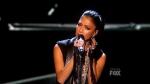 Video: Nicole Scherzinger Debuts 'Pretty' on 'The X Factor'