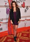 Andie MacDowell's Daughter Rainey Qualley Picked as 2012 Miss Golden Globe