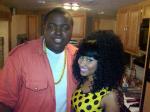 Studio Version of Sean Kingston's 'Born to Be Wild' Ft. Nicki Minaj Surfaces