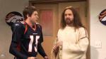 Televangelist Blasts 'SNL' for Mocking Devout Christian Tim Tebow